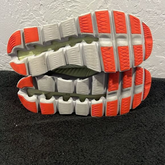 🔥🔥 ON CLOUDSWIFT 2.0 On Running Shoes Lake Sky Women Sz 8 - EXCELLENT Conditio - Picture 10 of 14